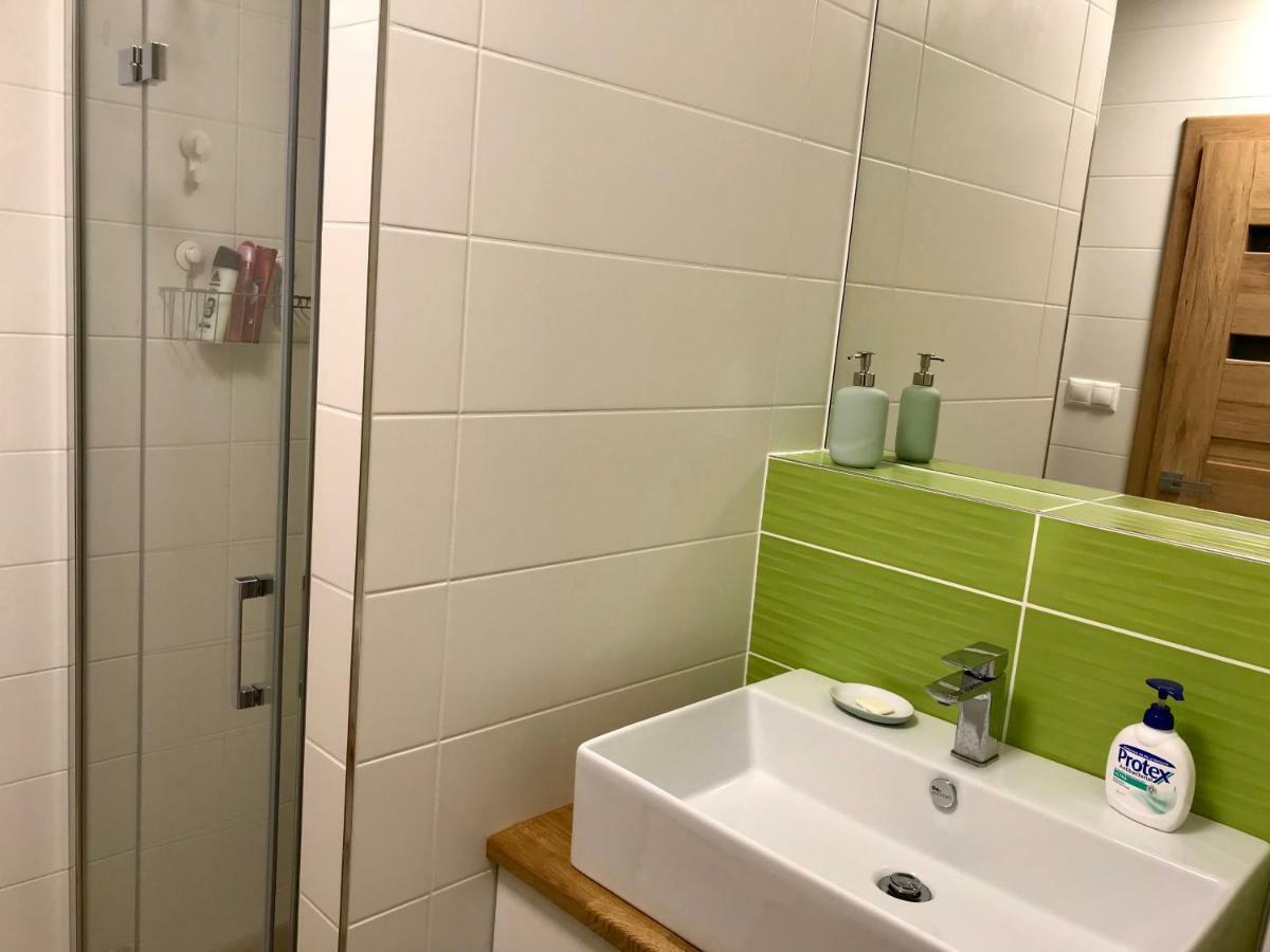 Apartman Franz Tatranská Lomnica Eksteriør bilde