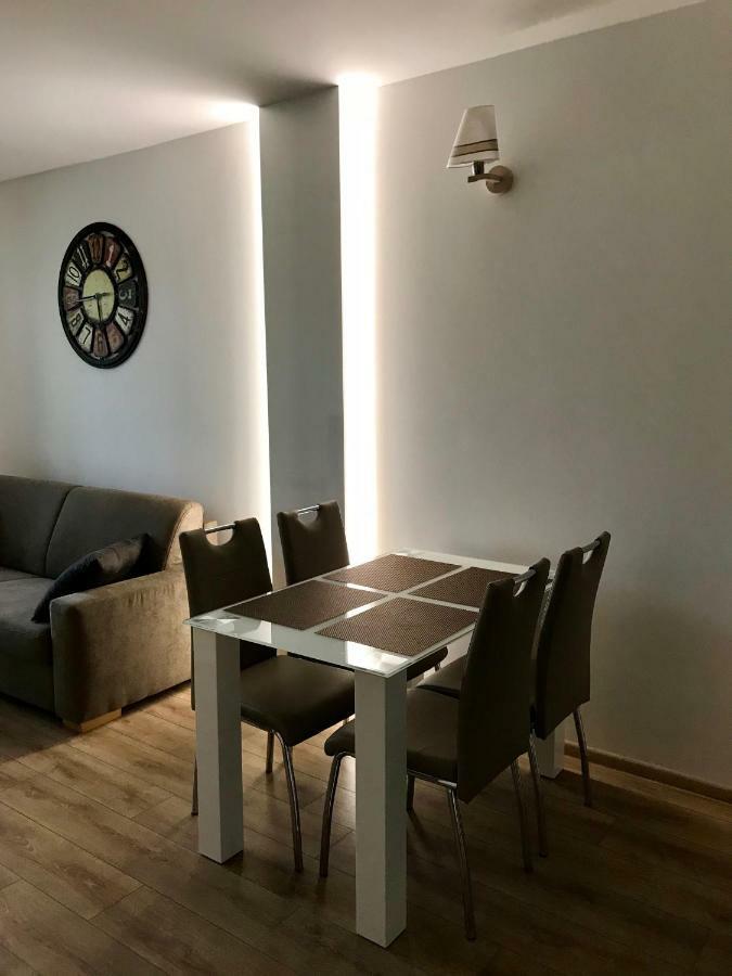 Apartman Franz Tatranská Lomnica Eksteriør bilde