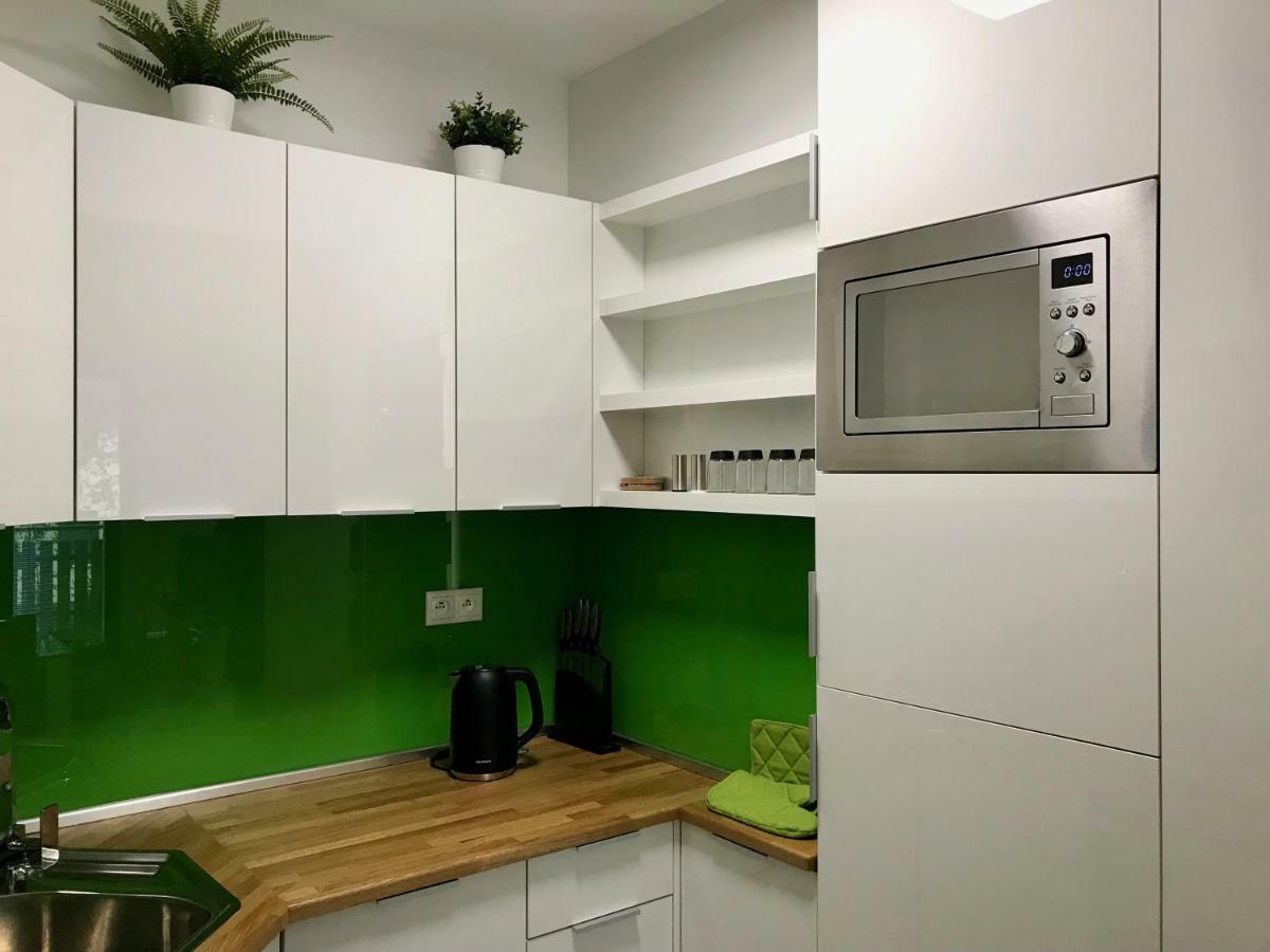 Apartman Franz Tatranská Lomnica Eksteriør bilde
