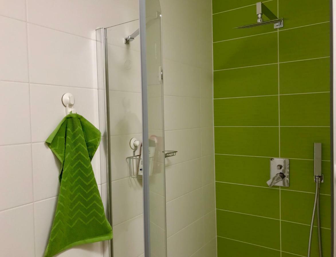 Apartman Franz Tatranská Lomnica Eksteriør bilde