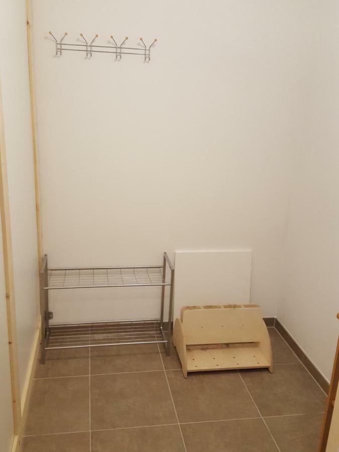 Apartman Franz Tatranská Lomnica Eksteriør bilde